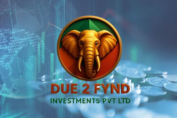 Your Trusted Share Broker & Investment Consultant